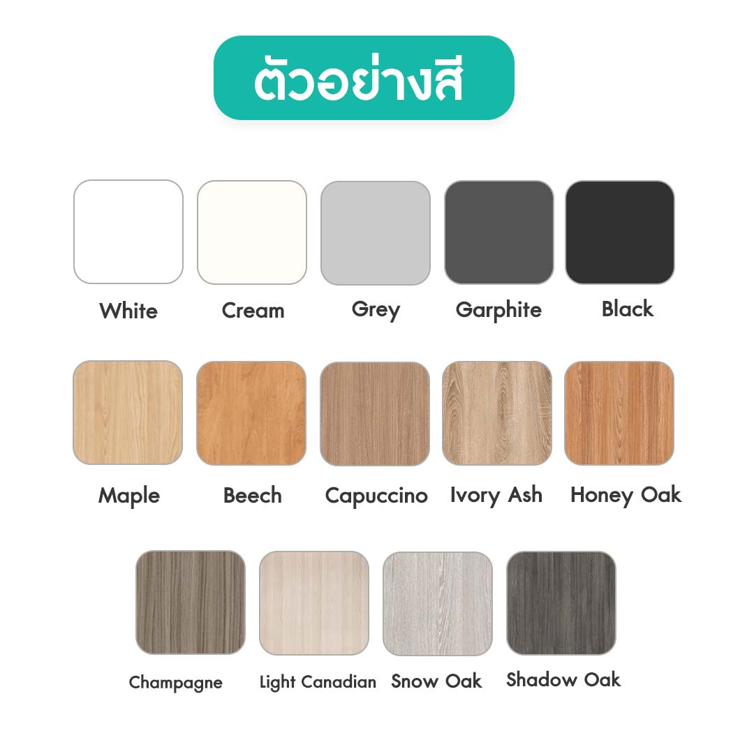 ตู้ห้องตรวจทันตกรรม BT-204 - Image 2